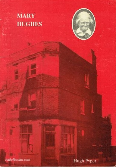 Mary Hughes: A Friend to All in Need