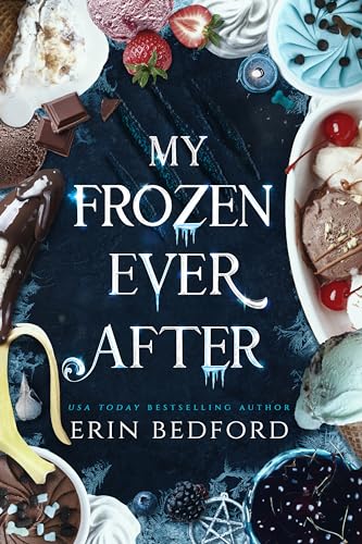My Frozen Ever After (My... Ever After)