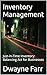 Inventory Management : Just...