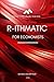 R-ithmetic for Economists: ...