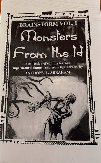 Monsters from the Id (Brainstorm)