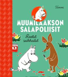 Muumilaakson salapoliisit: Kootut seikkailut