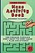 LARGE PRINT MAZE ACTIVITY B...