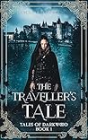 The Traveller's Tale by Stacey Upton Bracey