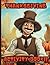Thanksgiving Activity Book with 20+ puzzles and coloring pages by Rising Moon