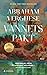 Vannets pakt by Abraham   Verghese