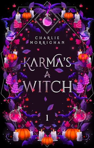 Karma's a witch (Kindle Edition)