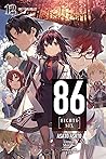 86—EIGHTY-SIX, Vo...