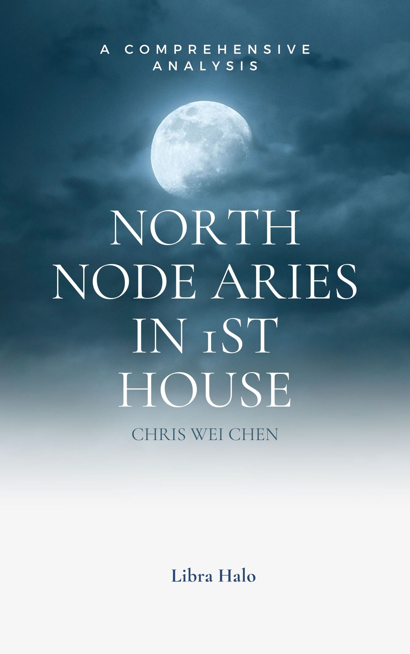 North Node Aries 1st House Series: South Node Libra 7th House