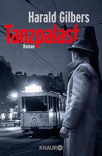 Tanzpalast (Kindle Edition)