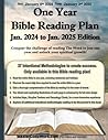 One year Bible re...