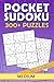 Pocket Sudoku: 300+ Puzzles...