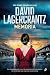 Memoria (Rekke en Vargas, #2)