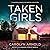 Taken Girls (Detective Aman...