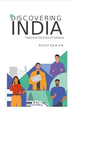 Discovering India: Through the eyes of Groww