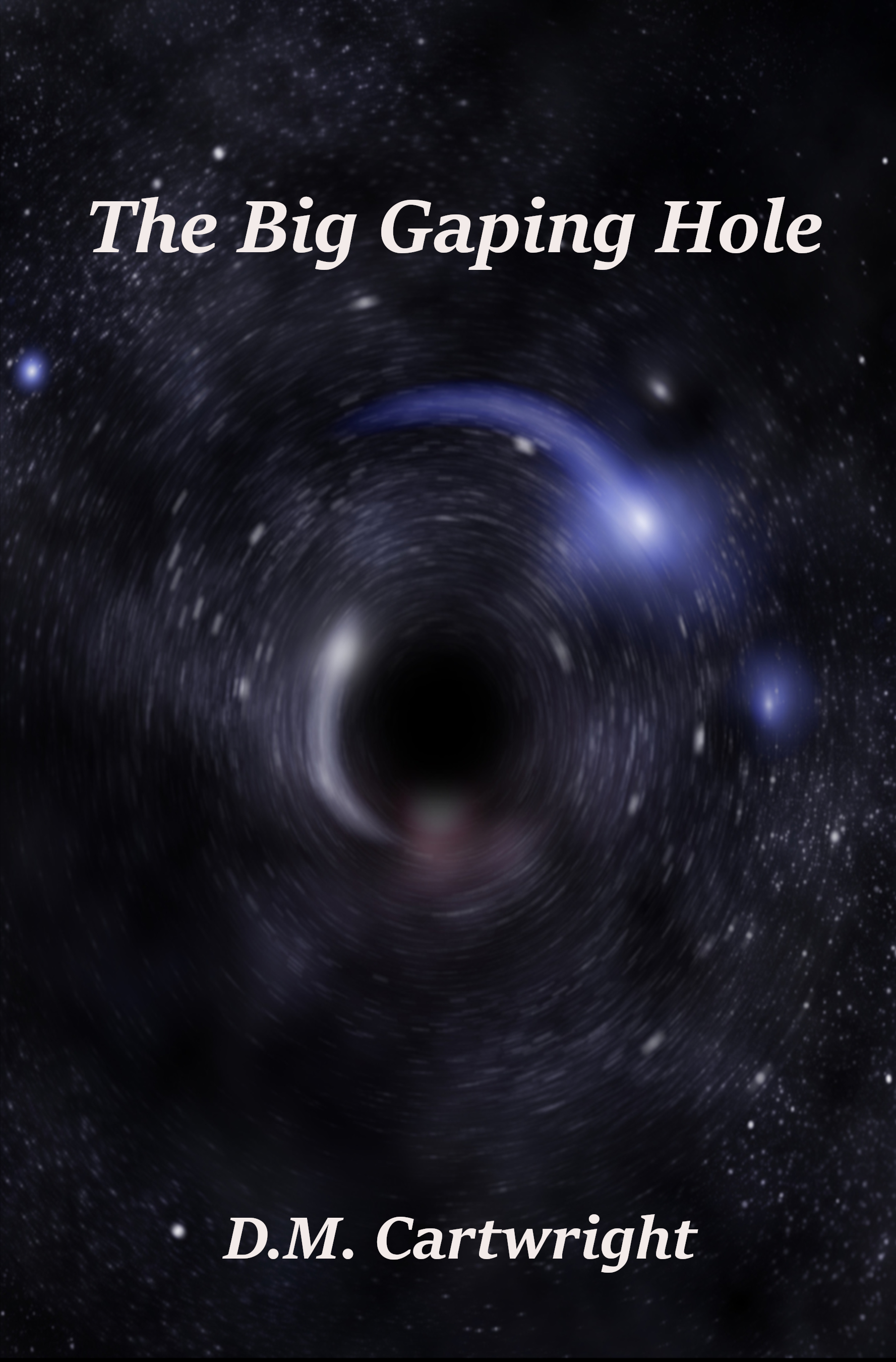 The Big Gaping Hole