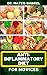 ANTI-INFLAMMATORY DIET FOR NOVICES by Dr. Mateo Gabriel
