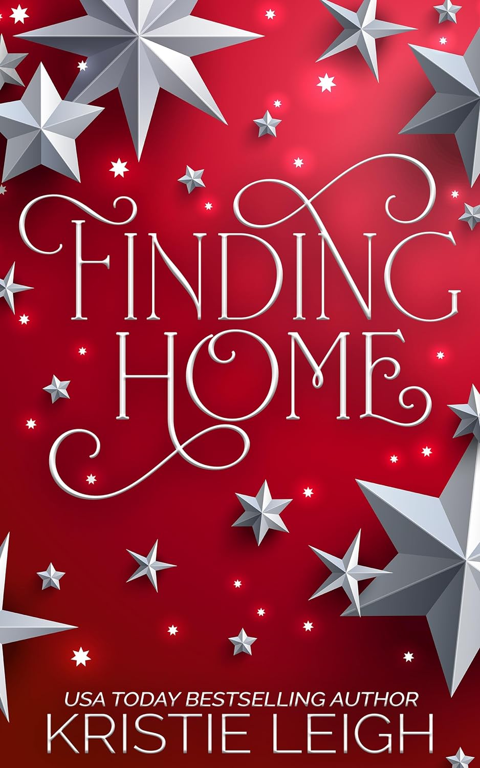 Finding Home