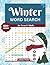 Winter Word Search Large Pr...