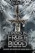 Tipped in Frost and Blood: New Adult Paranormal Fantasy Romance (Shadow and Moonlight Series Book 2)