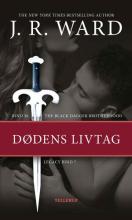 Dødens livtag (Hardcover)