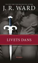 Livets dans (Hardcover)