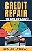 CREDIT REPAIR by Ronald Anthony