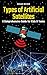 Types of Artificial Satellites: A Comprehensive Guide for Kids & Teens (Sci-Tech Knowledge Books For Kids & Teens)