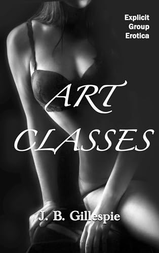 Art Classes (Kindle Edition)