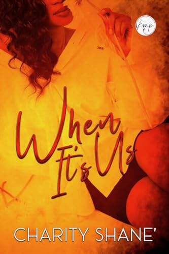 When It's Us (Kindle Edition)