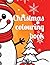 Christmas colouring book: 2...