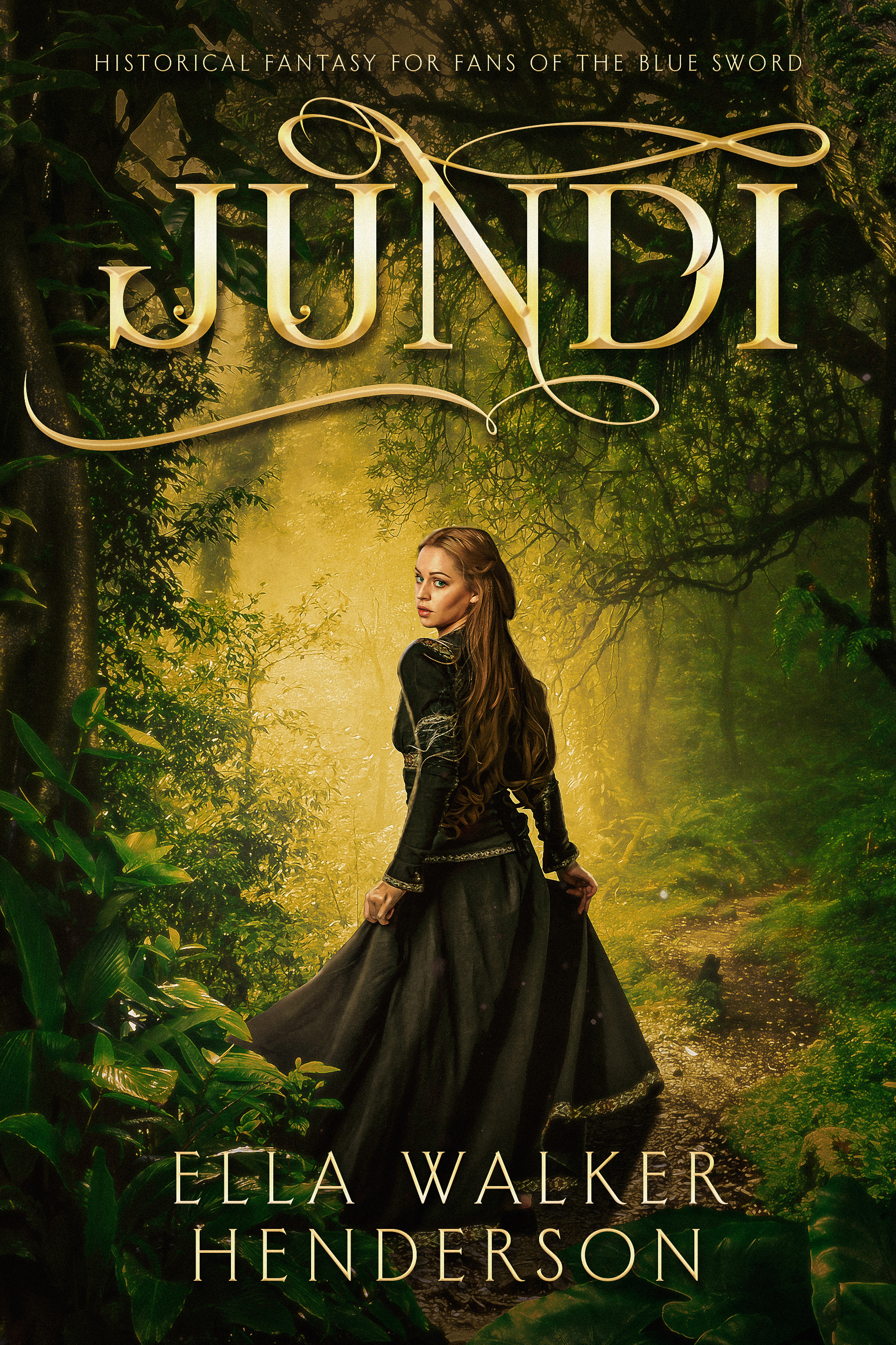 Jundi (Unknown Binding)