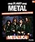 Planet Metal #02: Metallica