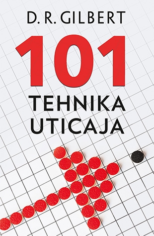 101 tehnika uticaja (Paperback)