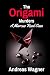 The Origami Murders: A Marc...