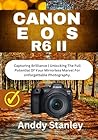 CANON EOS R6 II: ...