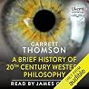 A Brief History o...