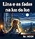 Lina e as fadas na luz da l...