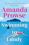 Swimming to Lundy