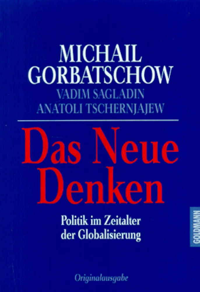 Das neue Denken (Paperback)