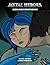 Metal Heroes : Athena Lavel...