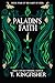 Paladin's Faith (The Saint ...