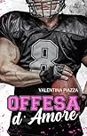 Offesa d'Amore (Italian Edition)