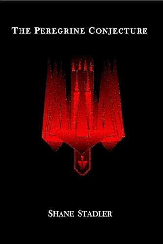 The Peregrine Conjecture (Kindle Edition)