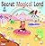 Secret Magical Land by Sarah Hill