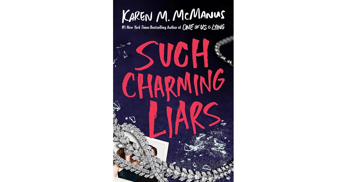 Such Charming Liars main image 1