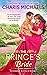 The Prince's Bride (Hidden Royals #2) by Charis Michaels
