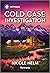 Cold Case Investigation (Hu...