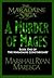 A Murder of Mages (The Maradaine Constabulary #1)