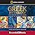 Treasury of Greek Mythology: Classic Stories of Gods, Goddesses, Heroes & Monsters